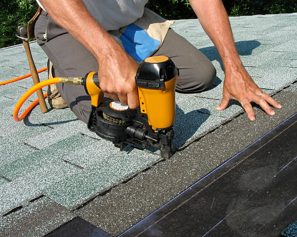 Best Residential Roofing Contractor  in Trinity, NC