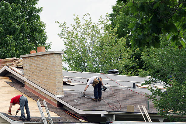 Best Commercial Roofing Services  in Trinity, NC
