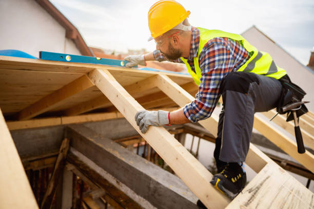 Best Roof Maintenance Services  in Trinity, NC