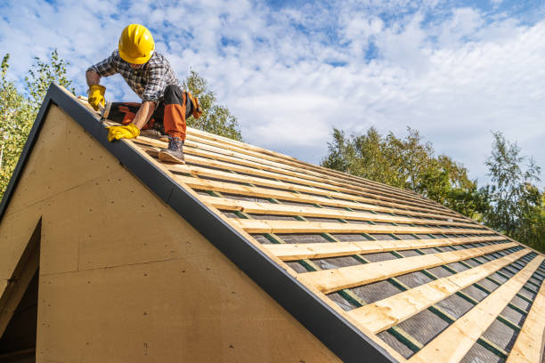 Professional Roofing Contractor in Trinity, NC