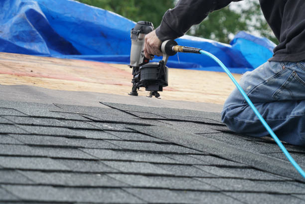 Best New Roof Installation  in Trinity, NC