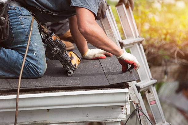 Gutter Installation and Roofing in Trinity, NC