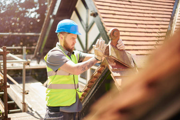 Best Tile Roofing Contractor  in Trinity, NC